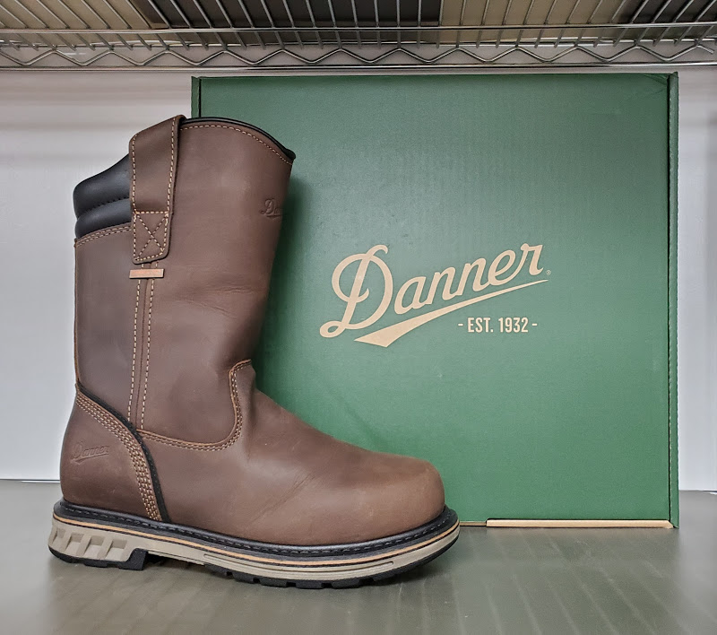 Danner hotsell wellington boots