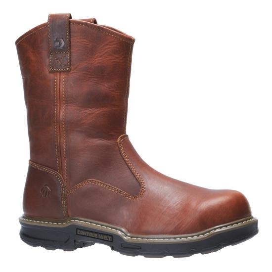 wolverine esd boots